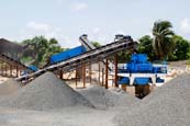 时产70-120吨轻烧镁制沙机