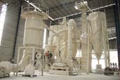 时产70-140吨煤炭锤式制砂机